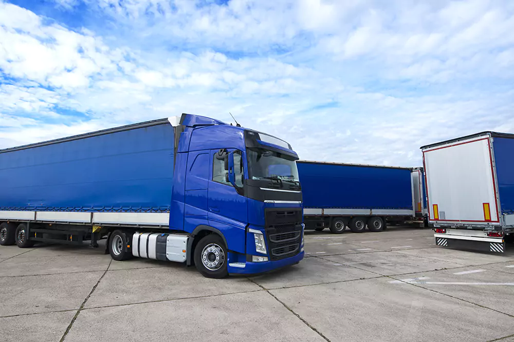 Logistics Services